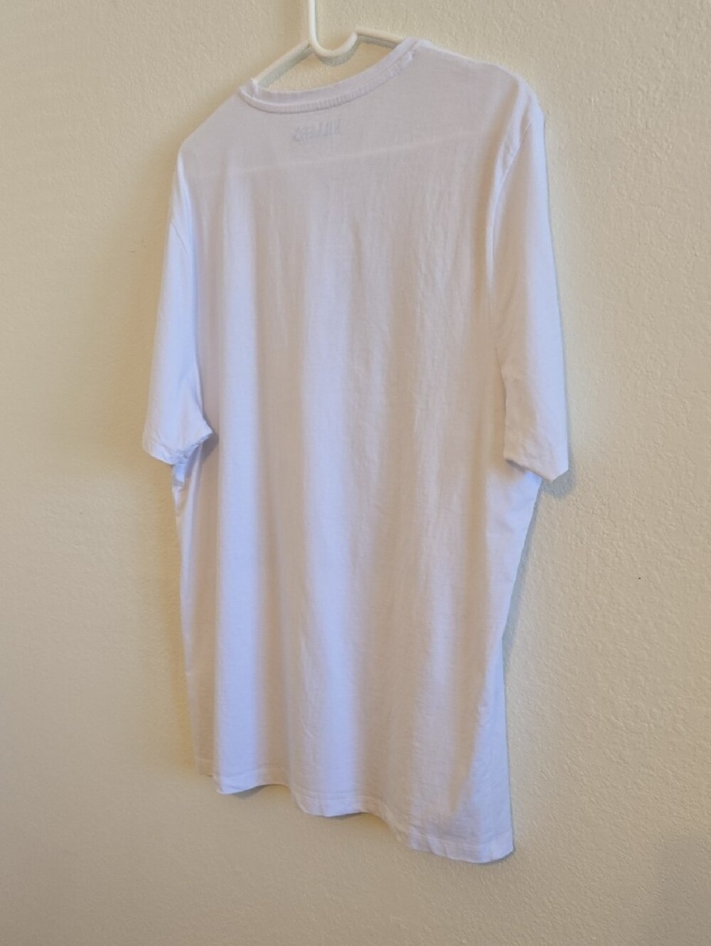 The Killers Hot Fuss Graphic Tee - White/Blue - XL - Picture 11 of 13